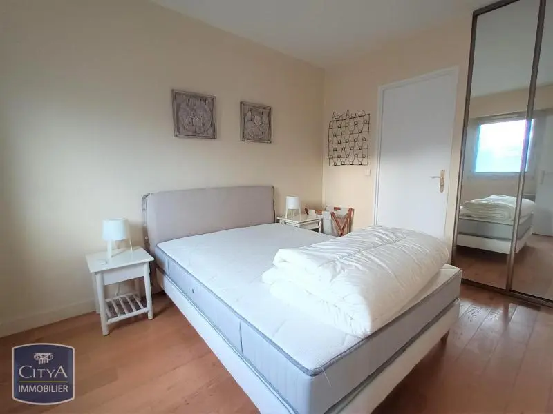 Photo 4 Appartement 2 pièces 45.47m²