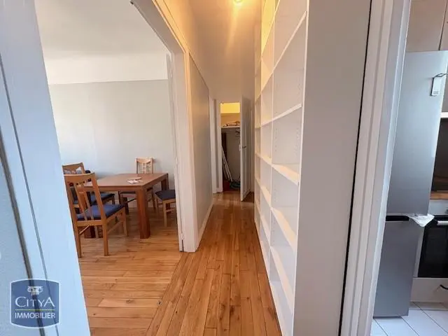 Photo 11 Appartement 2 pièces 42.96m²