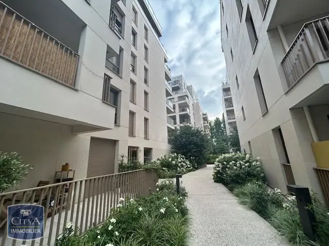 Photo 10 Appartement 2 pièces 47m²