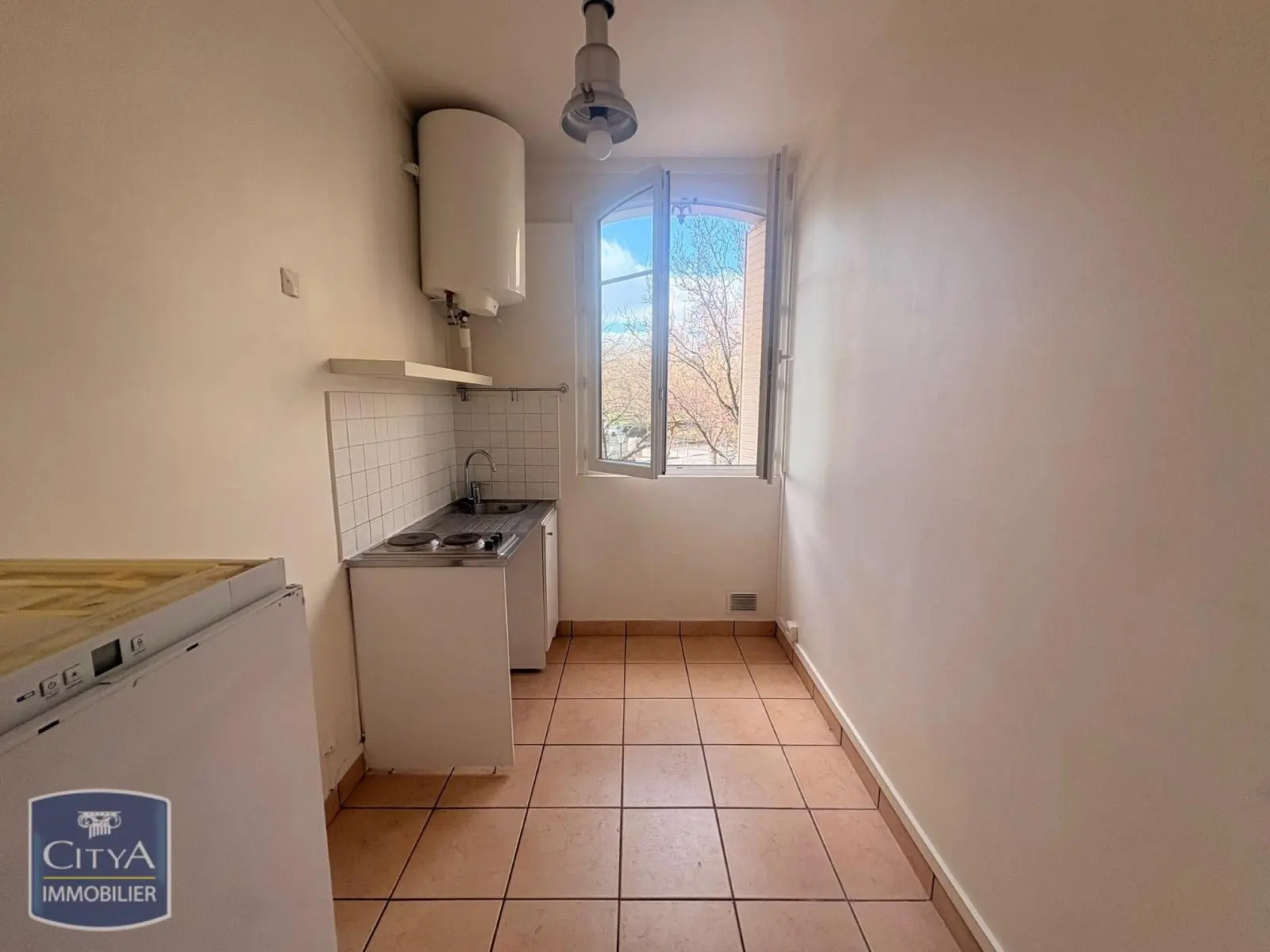 Photo 5 Appartement 2 pièces 39.71m²