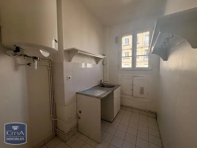 Photo 6 Appartement 3 pièces 51m²