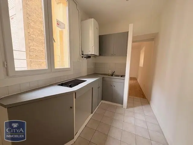 Photo 4 Appartement 2 pièces 54.73m²