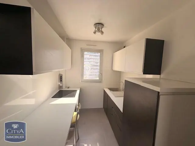 Photo 6 Appartement 2 pièces 40.34m²