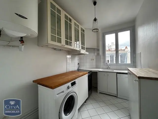 Photo 3 Appartement 3 pièces 52.55m²