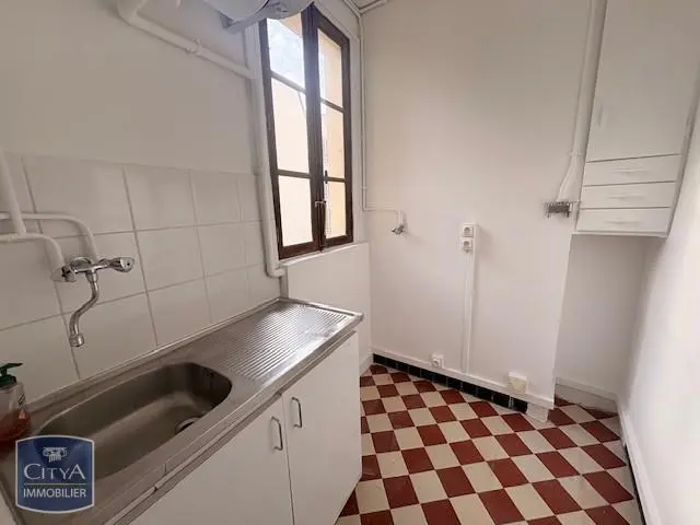 Photo 4 appartement Paris 15e Arrondissement