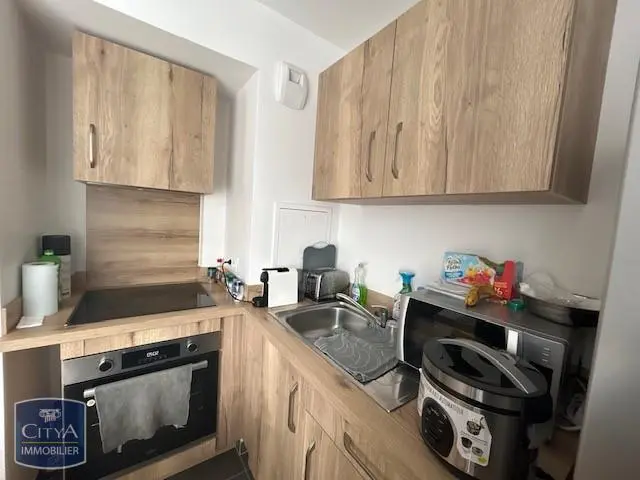 Photo 7 Appartement 2 pièces 47m²