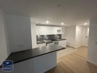 Photo 3 pour Appartement 2 pièces 55.24m² Photo 3 Appartement 2 pièces 55.24m²