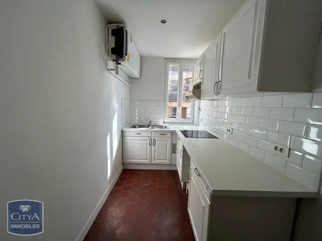 Photo 5 Appartement 2 pièces 46.18m²