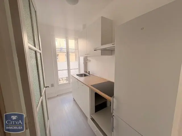 Photo 5 Appartement 2 pièces 32m²