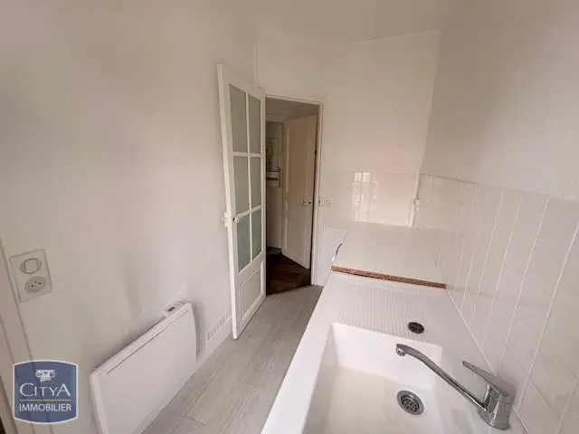 Photo 5 appartement Paris 15e Arrondissement