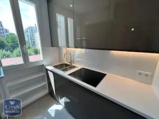 Photo 4 Appartement 3 pièces 56.02m²