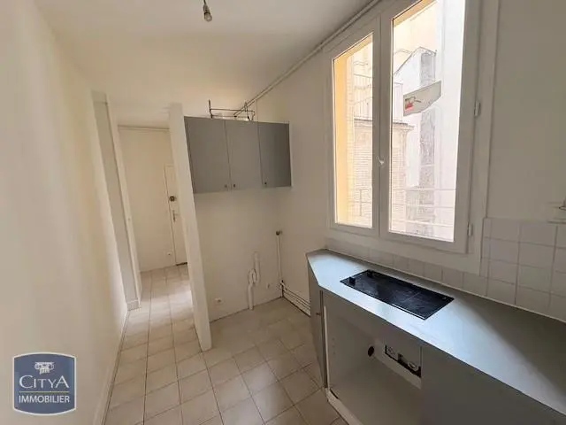 Photo 5 Appartement 2 pièces 54.73m²