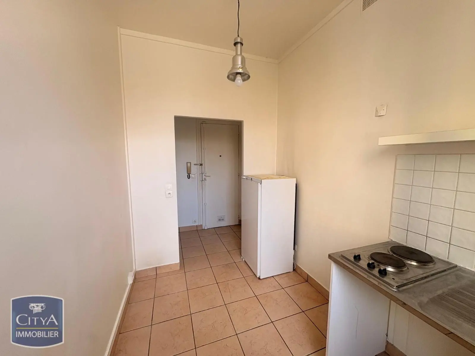 Photo 6 Appartement 2 pièces 39.71m²