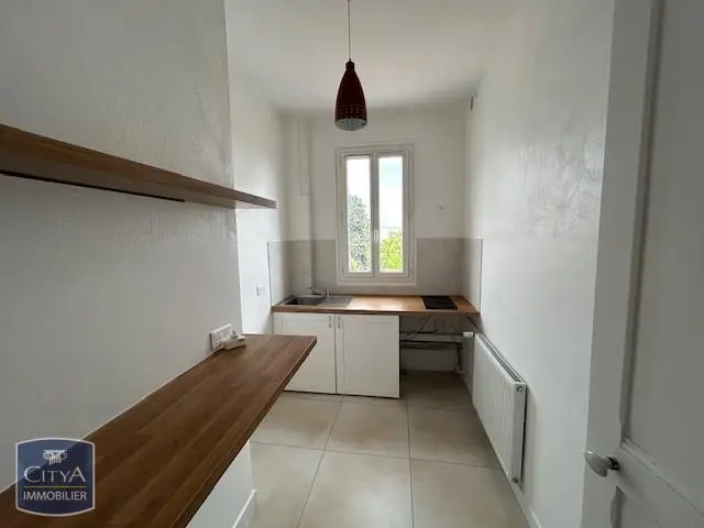 Photo 3 Appartement 2 pièces 38m²