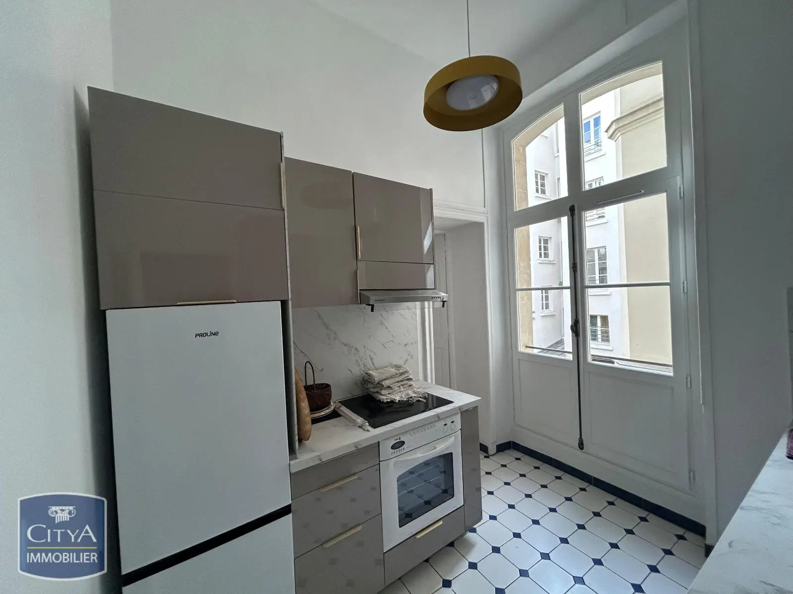 Paris 2e Arrondissement (75002) Appartement 2 pièces 68.08m² photo 5
