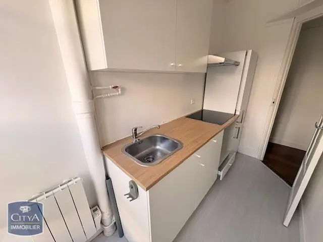 Photo 6 Appartement 2 pièces 32m²