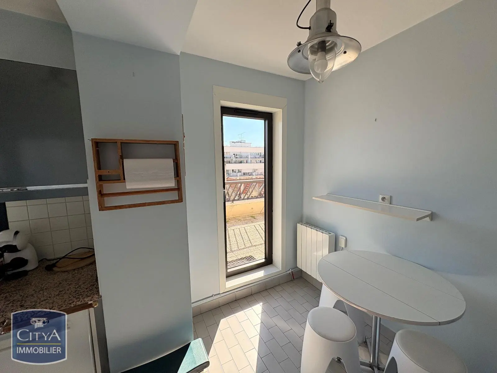 Photo 7 appartement Paris 15e Arrondissement
