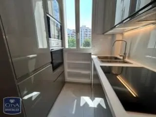 Photo 3 Appartement 3 pièces 56.02m²