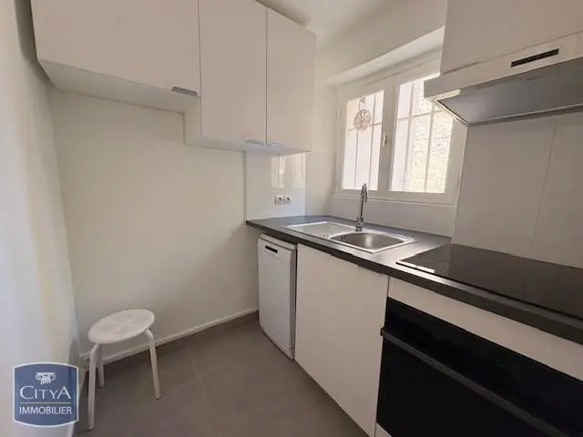 Photo 4 Appartement 2 pièces 50.5m²