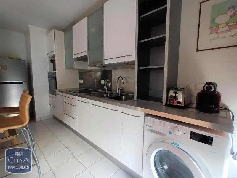 Photo 3 Appartement 2 pièces 45.47m²