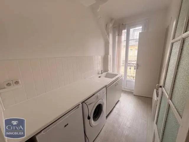 Photo 4 appartement Paris 15e Arrondissement