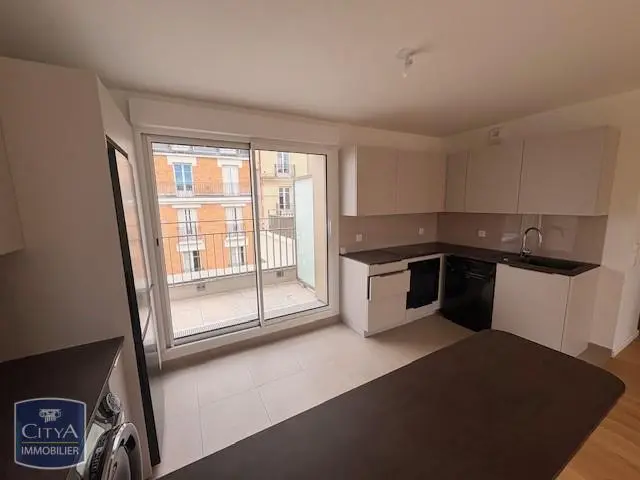 Photo 8 Appartement 3 pièces 76.91m²