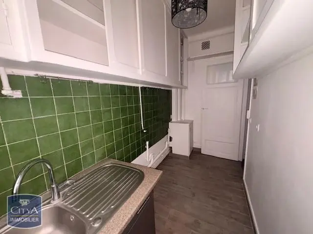 Photo 6 Appartement 1 pièce 48.27m²