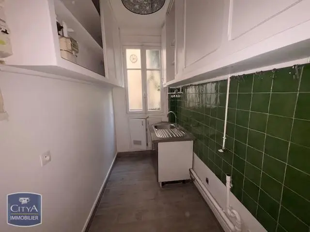 Photo 7 Appartement 1 pièce 48.27m²