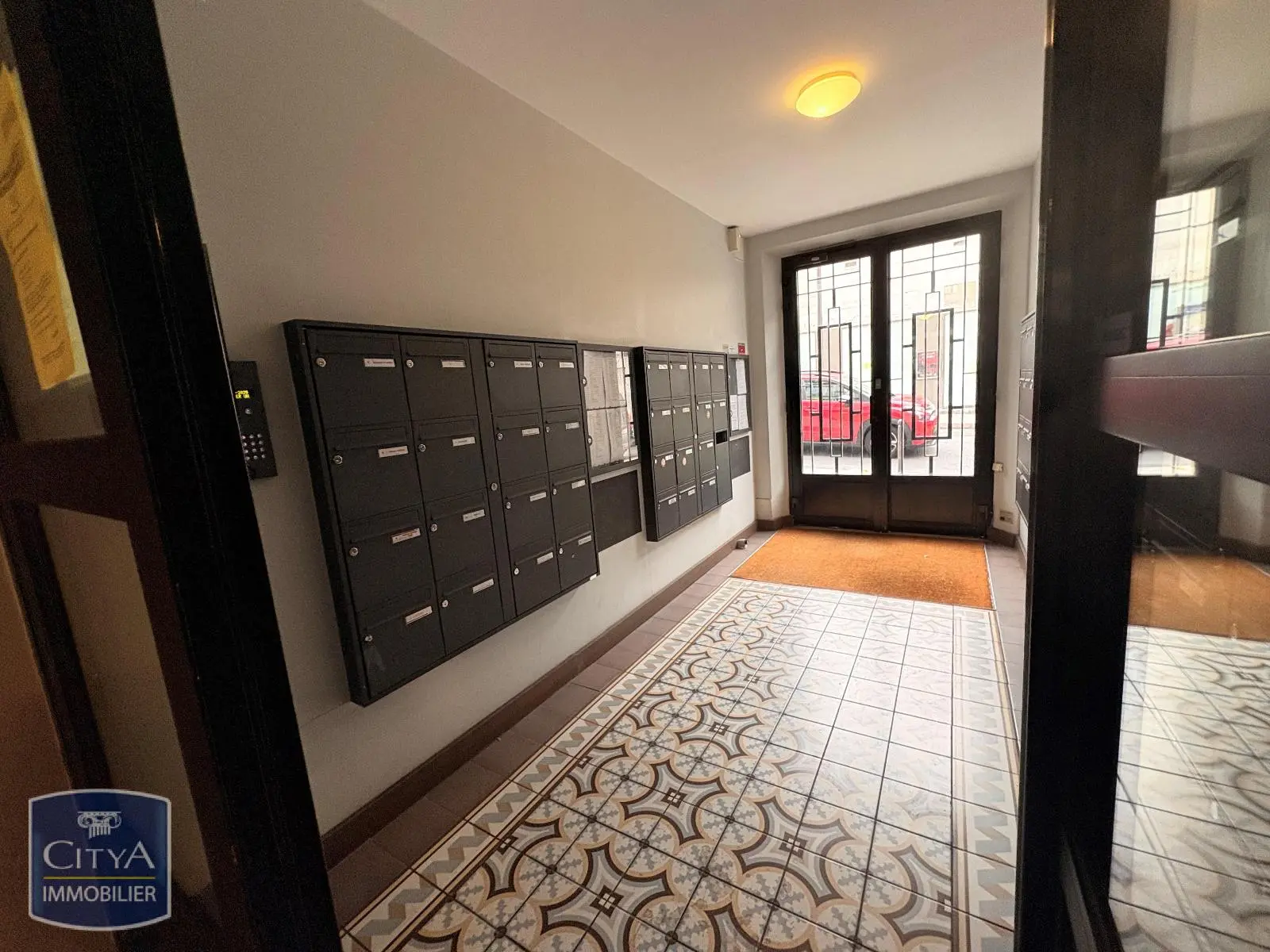 Photo 6 Appartement 2 pièces 37.01m²