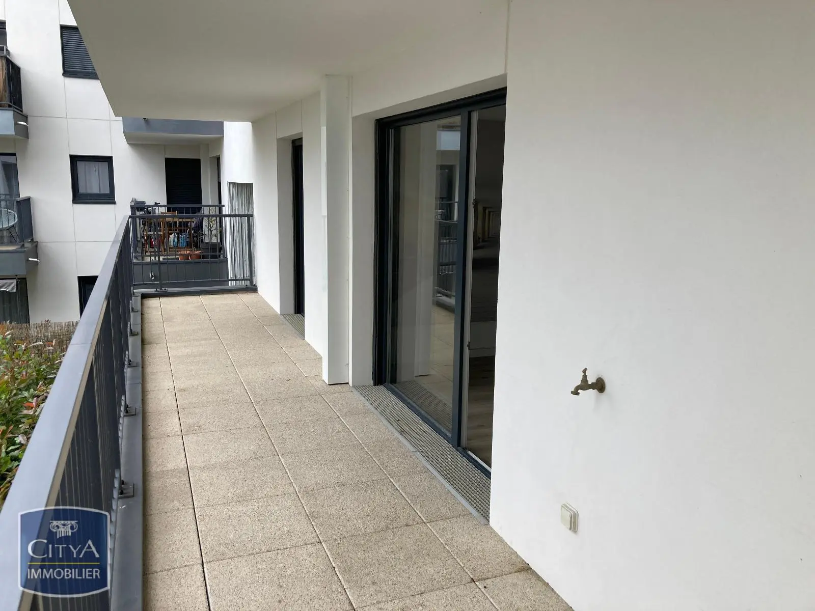 Photo 2 Appartement 2 pièces 44.81m²