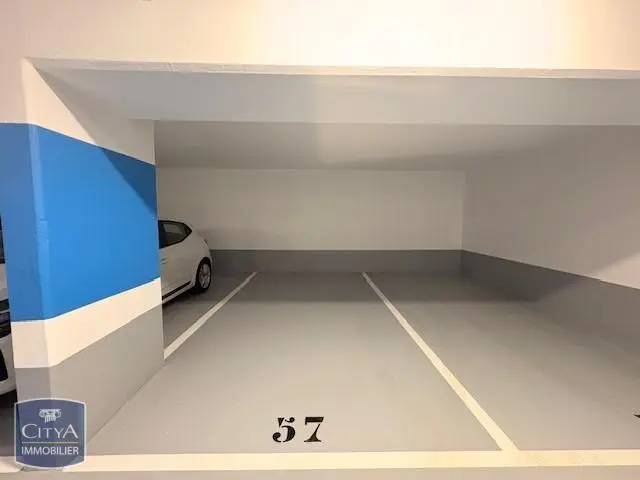 Photo 12 pour Appartement 2 pièces 55.24m² Photo 12 Appartement 2 pièces 55.24m²