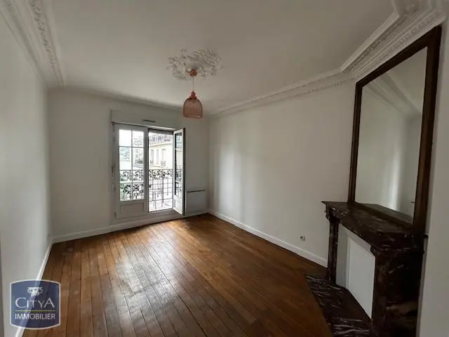 Photo 1 Appartement 3 pièces 52.55m²