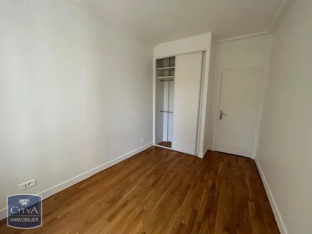 Photo 3 Appartement 2 pièces 37.5m²