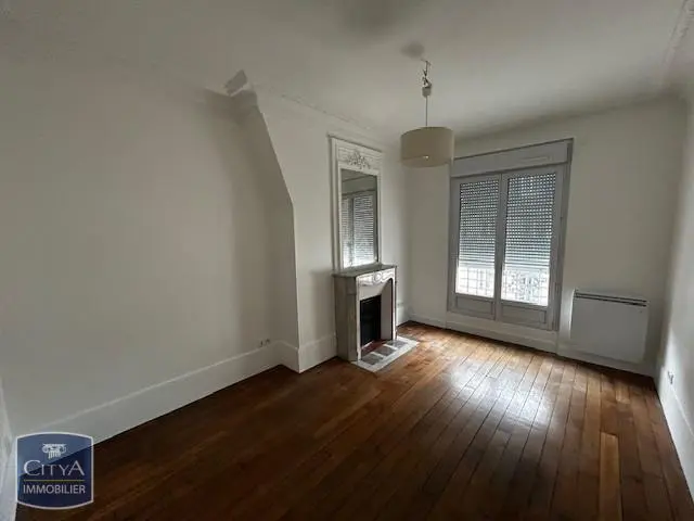 Photo 2 Appartement 3 pièces 52.55m²