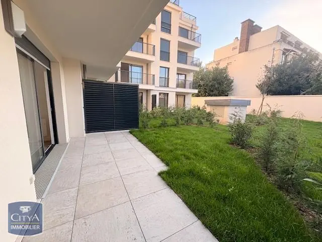 Photo 11 pour Appartement 2 pièces 55.24m² Photo 11 Appartement 2 pièces 55.24m²