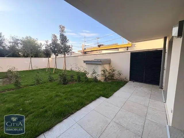 Photo 10 pour Appartement 2 pièces 55.24m² Photo 10 Appartement 2 pièces 55.24m²