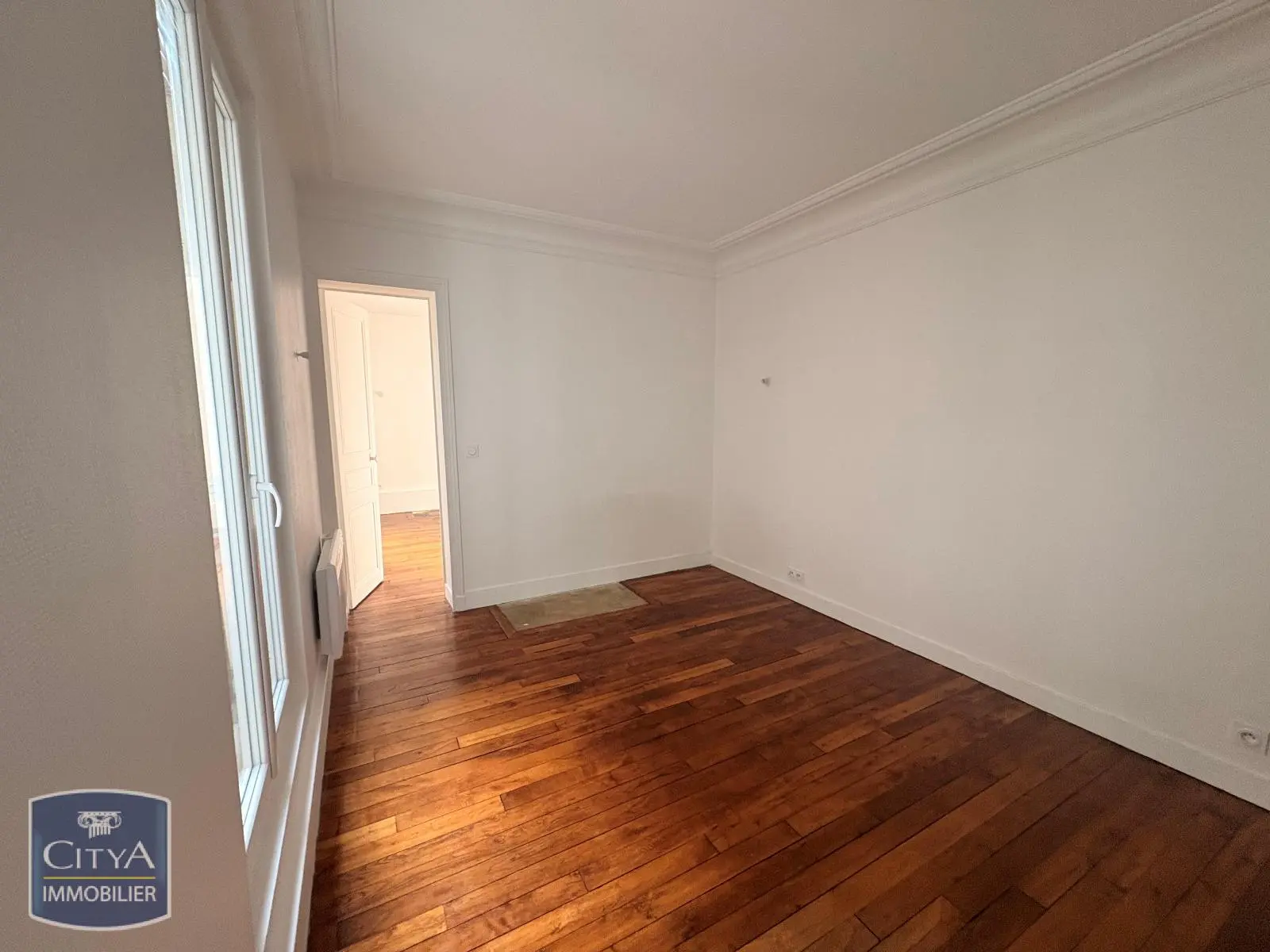 Photo 2 Appartement 2 pièces 33.63m²