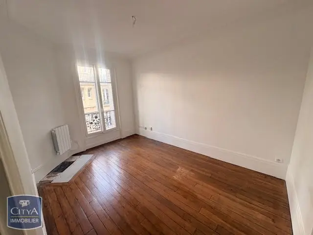 Photo 3 Appartement 2 pièces 32m²