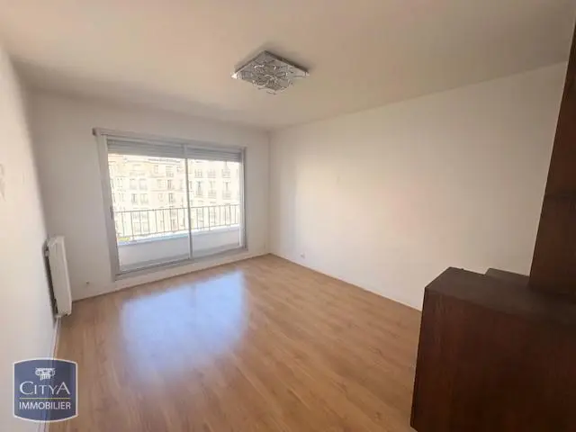 Photo 2 Appartement 2 pièces 40.34m²