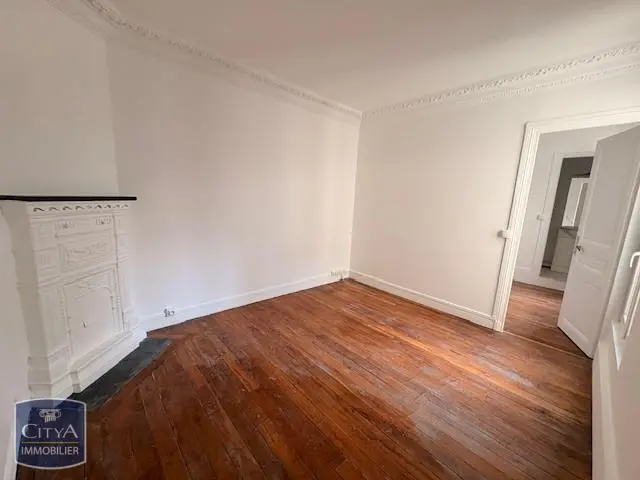 Photo 1 Appartement 2 pièces 29.89m²