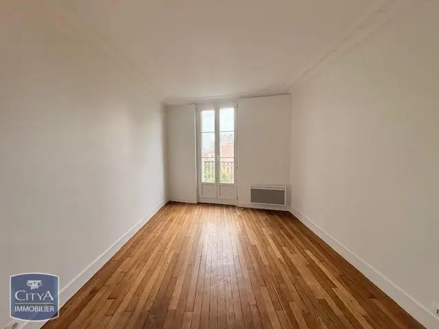 Photo 1 Appartement 2 pièces 41.4m²