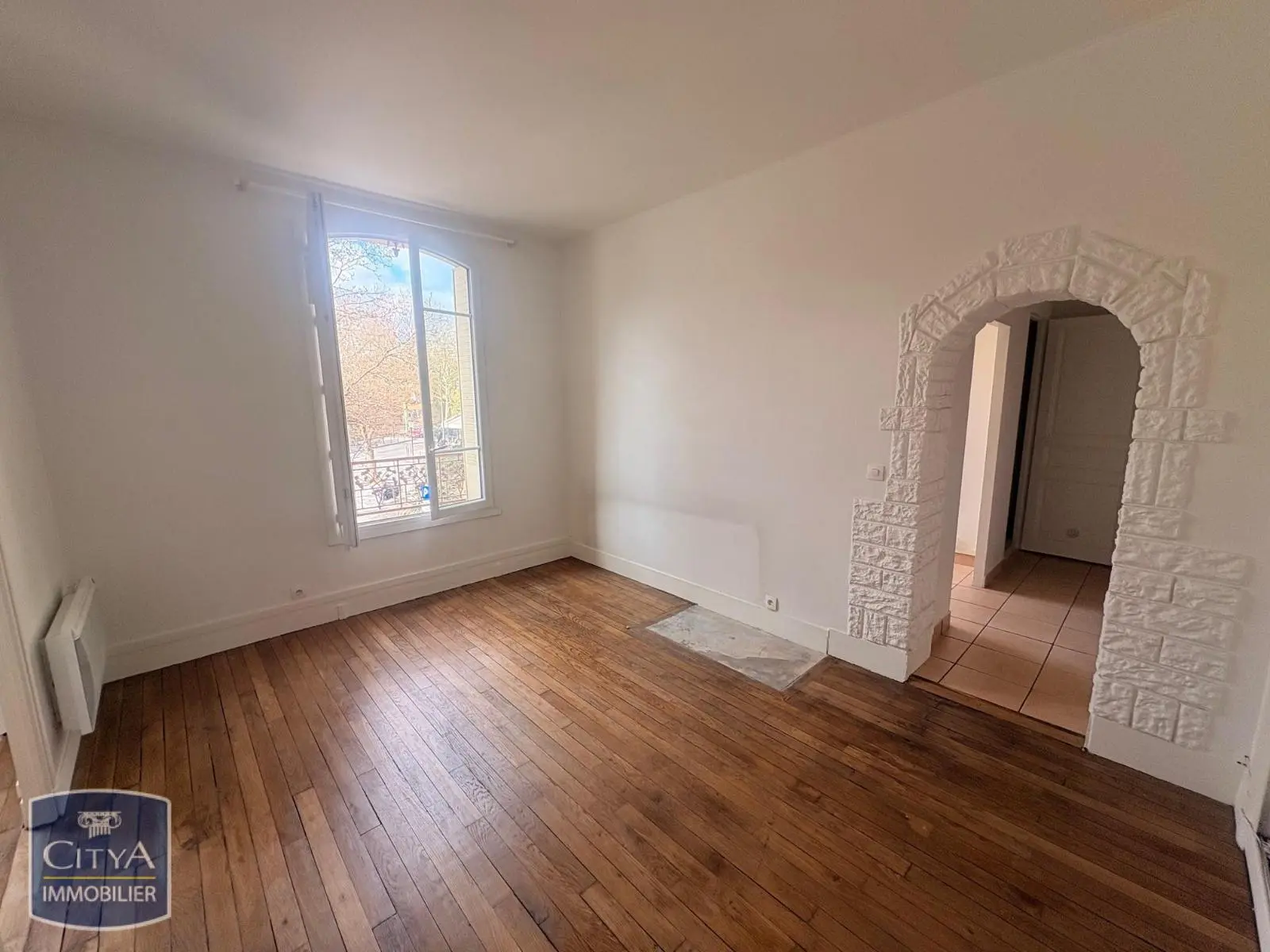 Photo 1 Appartement 2 pièces 39.71m²