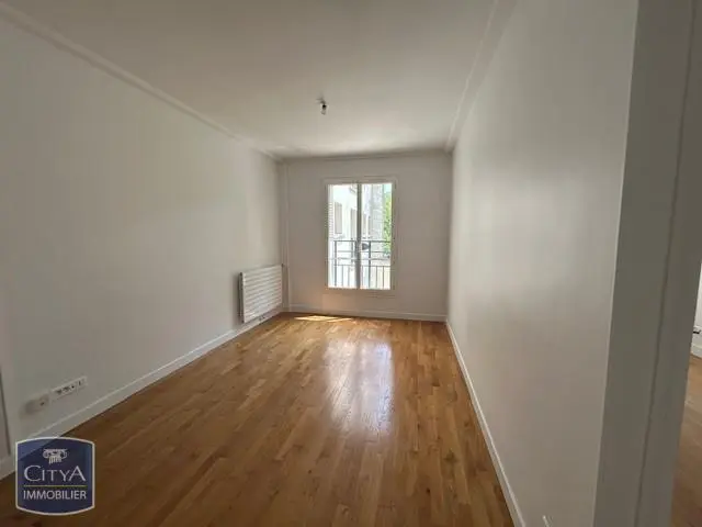 Photo 2 Appartement 2 pièces 37.5m²