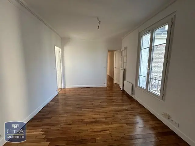 Photo 1 Appartement 2 pièces 46.18m²