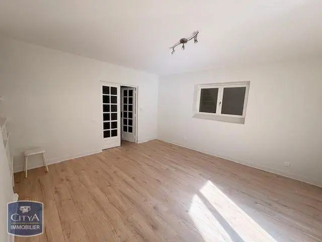 Photo 1 Appartement 2 pièces 54.73m²