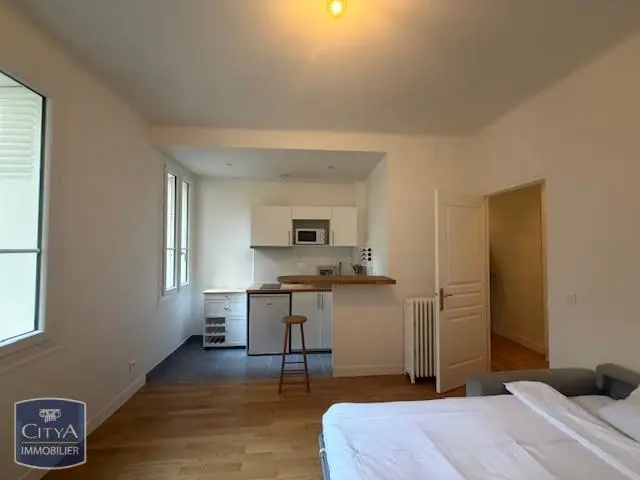 Photo 4 Appartement 1 pièce 28m²