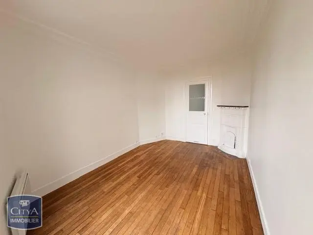Photo 2 Appartement 2 pièces 41.4m²