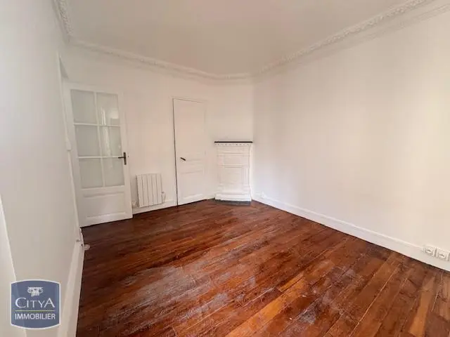 Photo 1 appartement Paris 15e Arrondissement