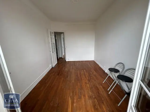 Photo 2 Appartement 2 pièces 38m²