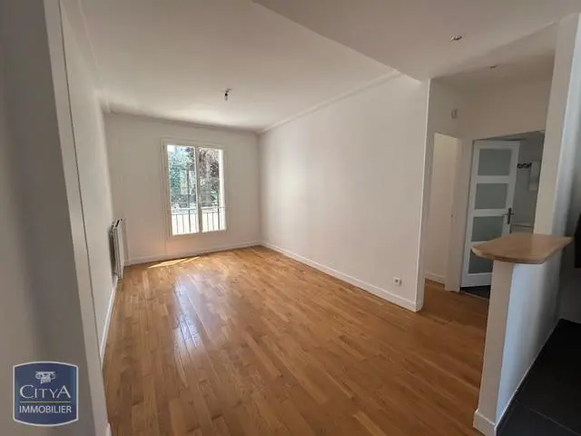 Photo 1 Appartement 2 pièces 37.5m²
